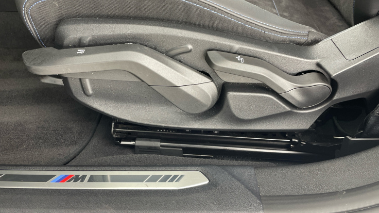 BMW 1 Series 120 M Sport 5dr Step Auto Petrol Hatchback